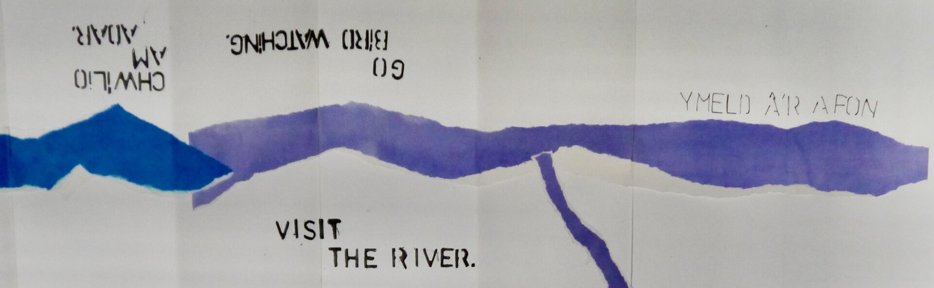 What Do Children Want to Do - Changing behaviour rivers - 10